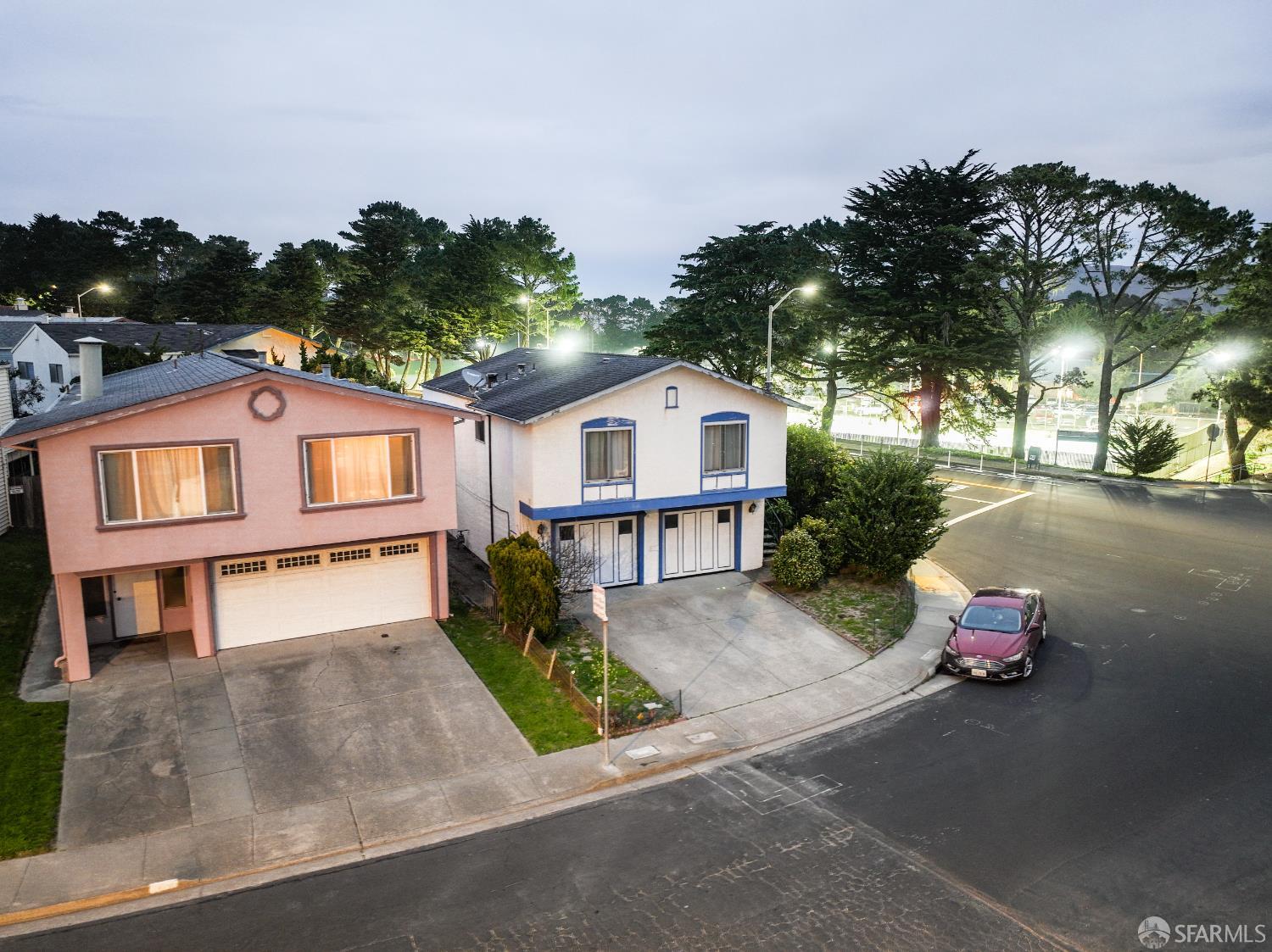 Detail Gallery Image 23 of 27 For 100 Wembley Dr, Daly City,  CA 94015 - 4 Beds | 2 Baths
