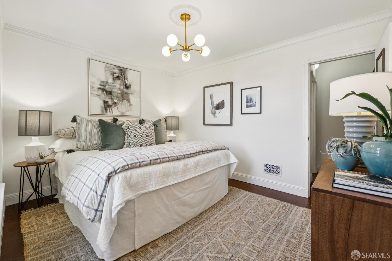 Detail Gallery Image 27 of 51 For 662 Lisbon St, San Francisco,  CA 94112 - 2 Beds | 1 Baths