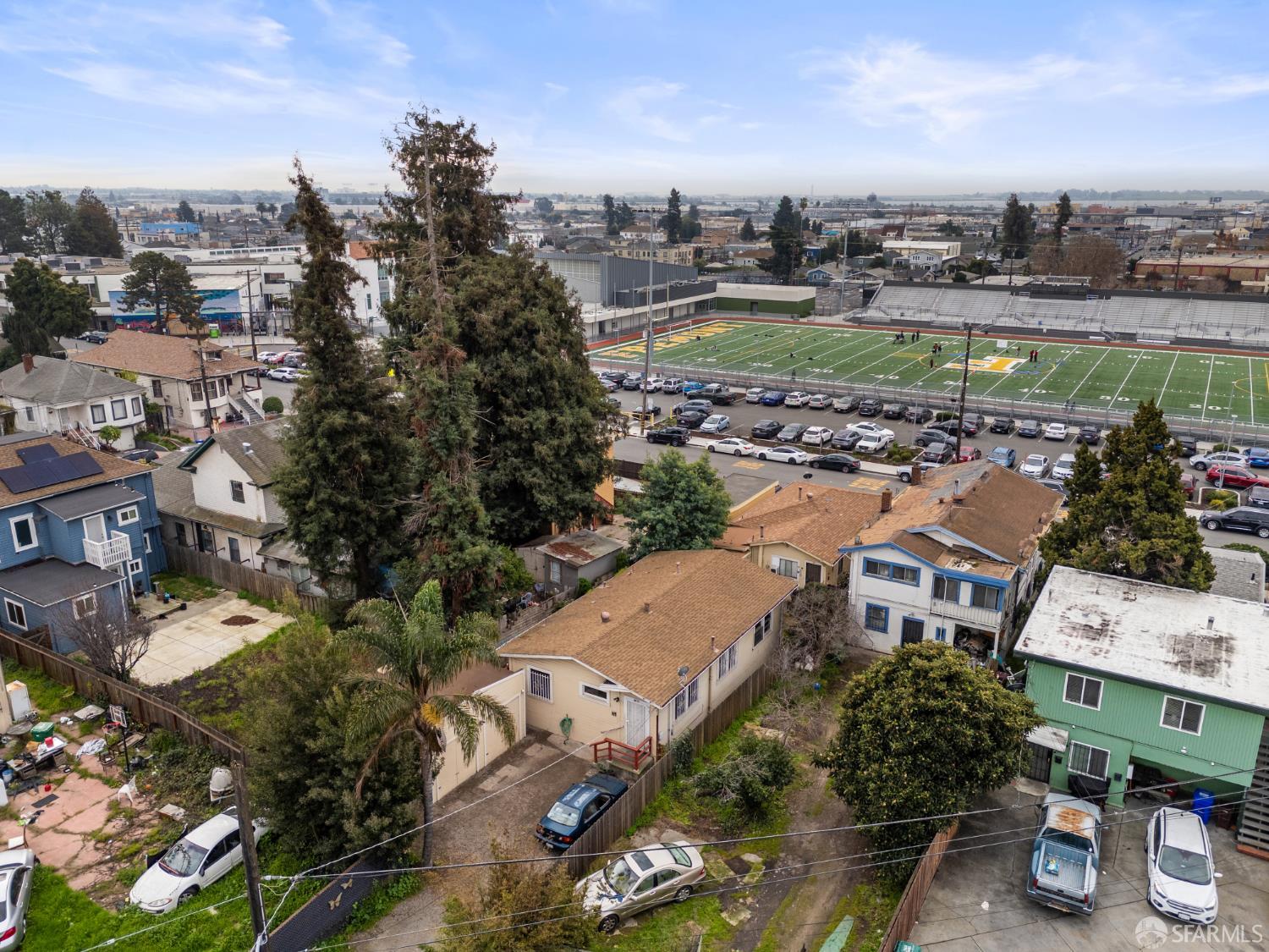 Detail Gallery Image 3 of 21 For 4422 Ygnacio Ave, Oakland,  CA 94601 - – Beds | – Baths