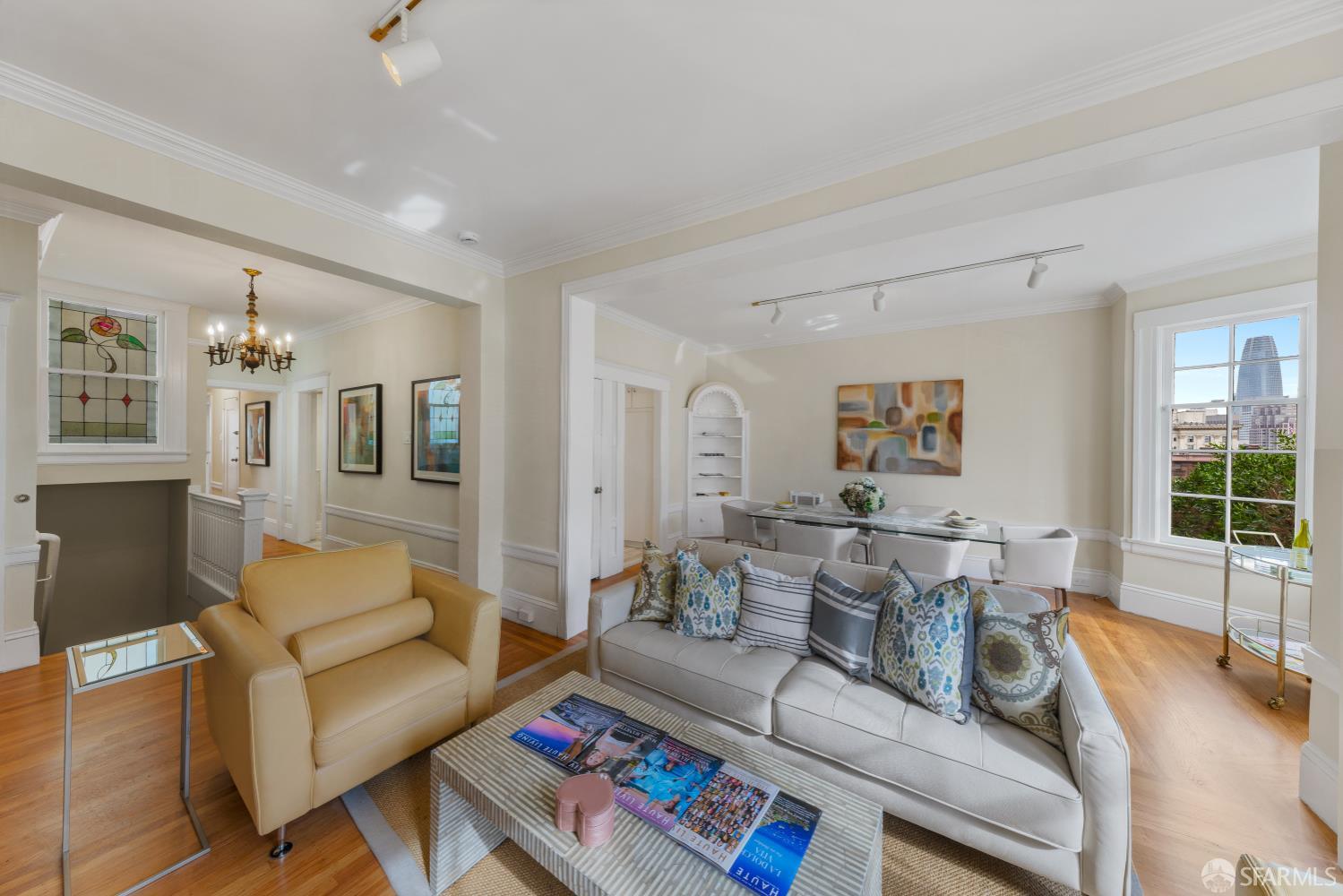 Detail Gallery Image 33 of 87 For 1272 Sacramento St, San Francisco,  CA 94108 - – Beds | – Baths