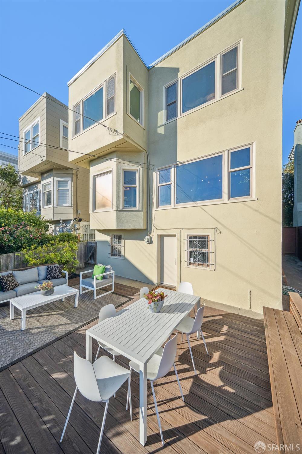 Detail Gallery Image 64 of 93 For 3641 Clement St, San Francisco,  CA 94121 - 4 Beds | 2/1 Baths