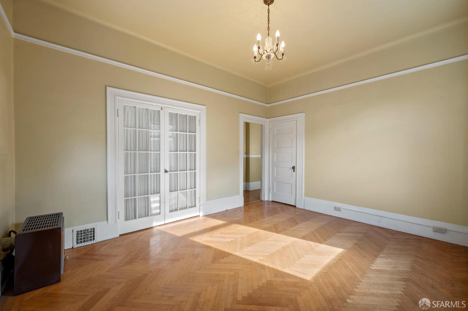 Detail Gallery Image 40 of 62 For 2 Hugo St, San Francisco,  CA 94122 - – Beds | – Baths