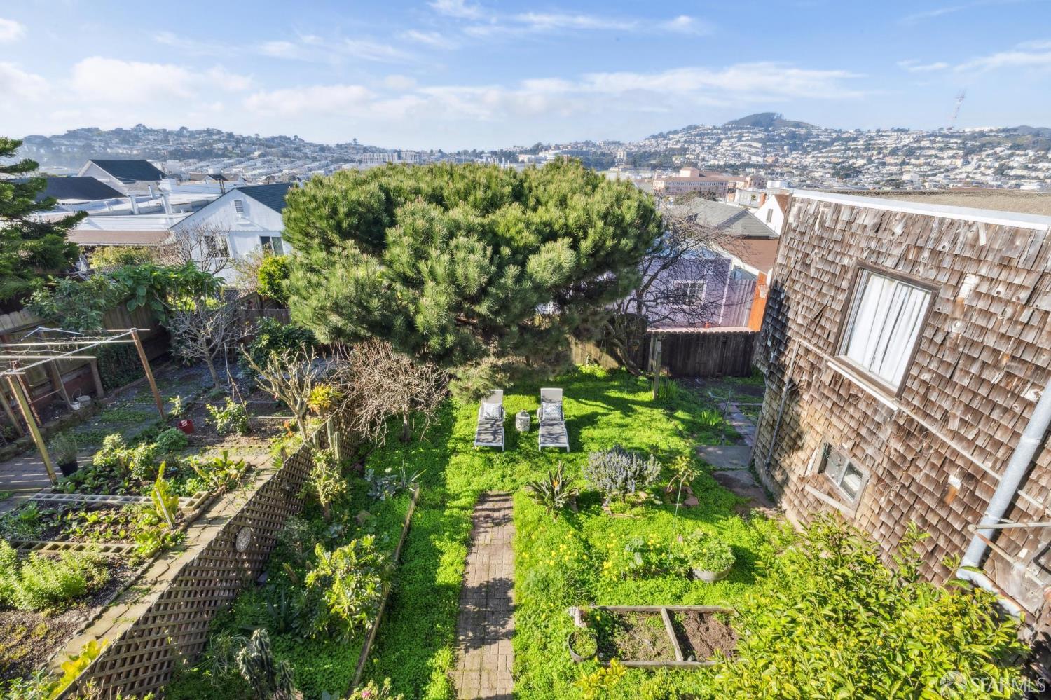 Detail Gallery Image 32 of 51 For 662 Lisbon St, San Francisco,  CA 94112 - 2 Beds | 1 Baths