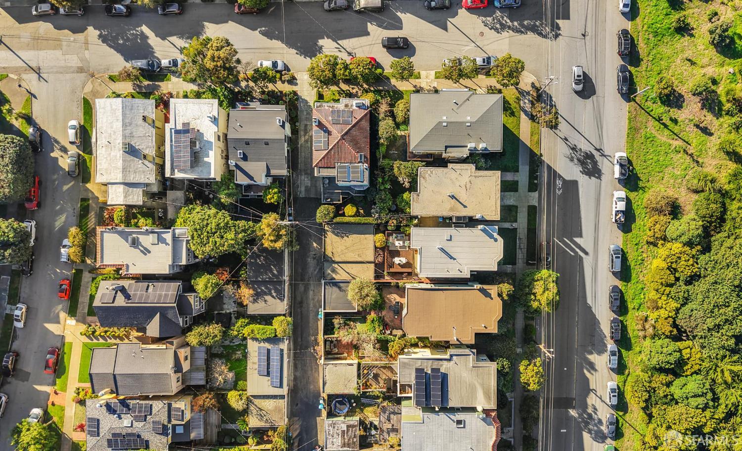 Detail Gallery Image 79 of 93 For 3641 Clement St, San Francisco,  CA 94121 - 4 Beds | 2/1 Baths