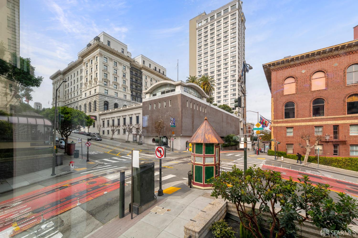 875 California UNIT 407, San Francisco, CA, 94108