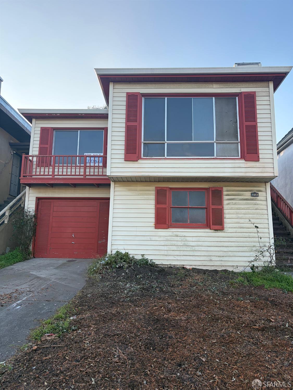 Front Image Thumbnail for SF426098426