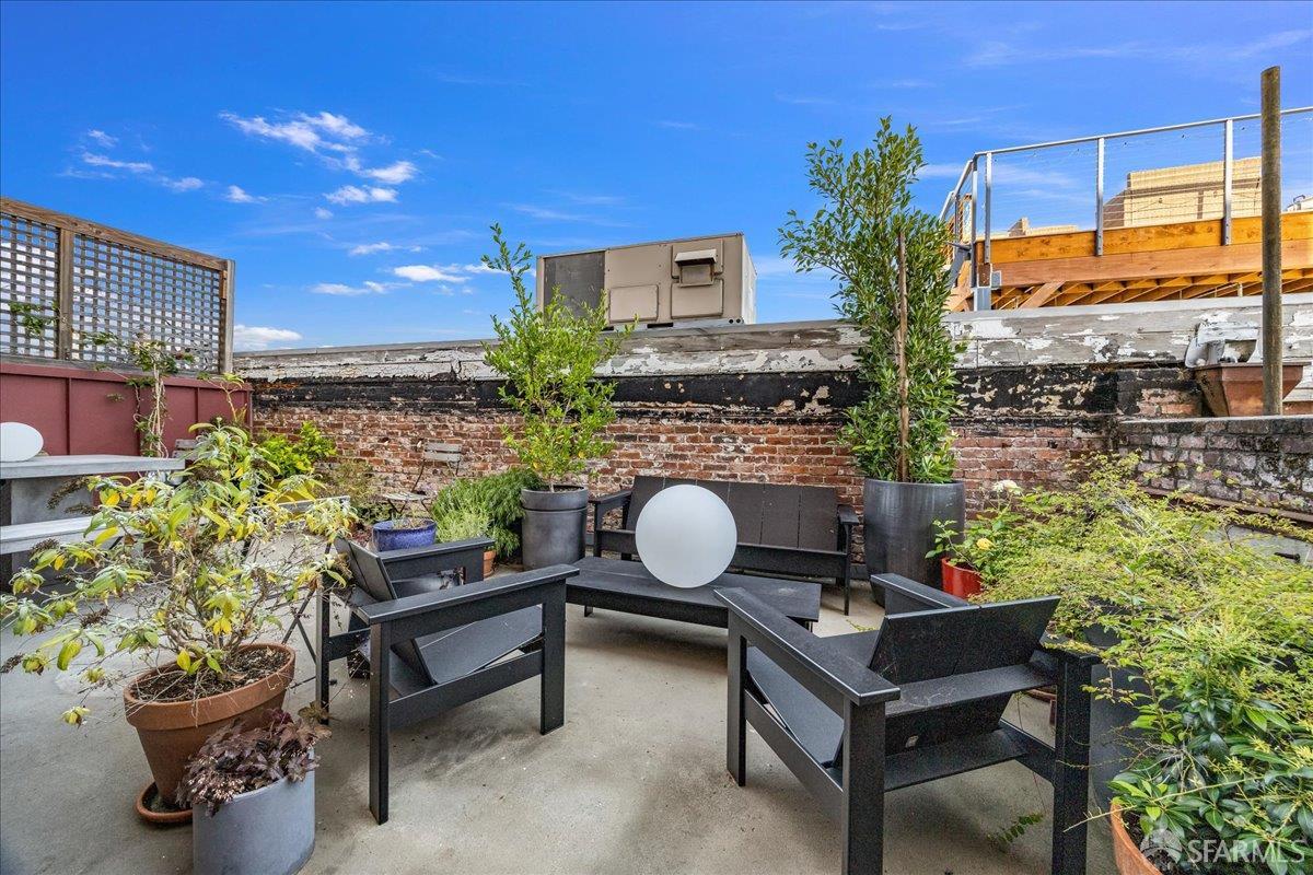 Detail Gallery Image 16 of 22 For 301 11th St 2b,  San Francisco,  CA 94103 - 1 Beds | 1 Baths