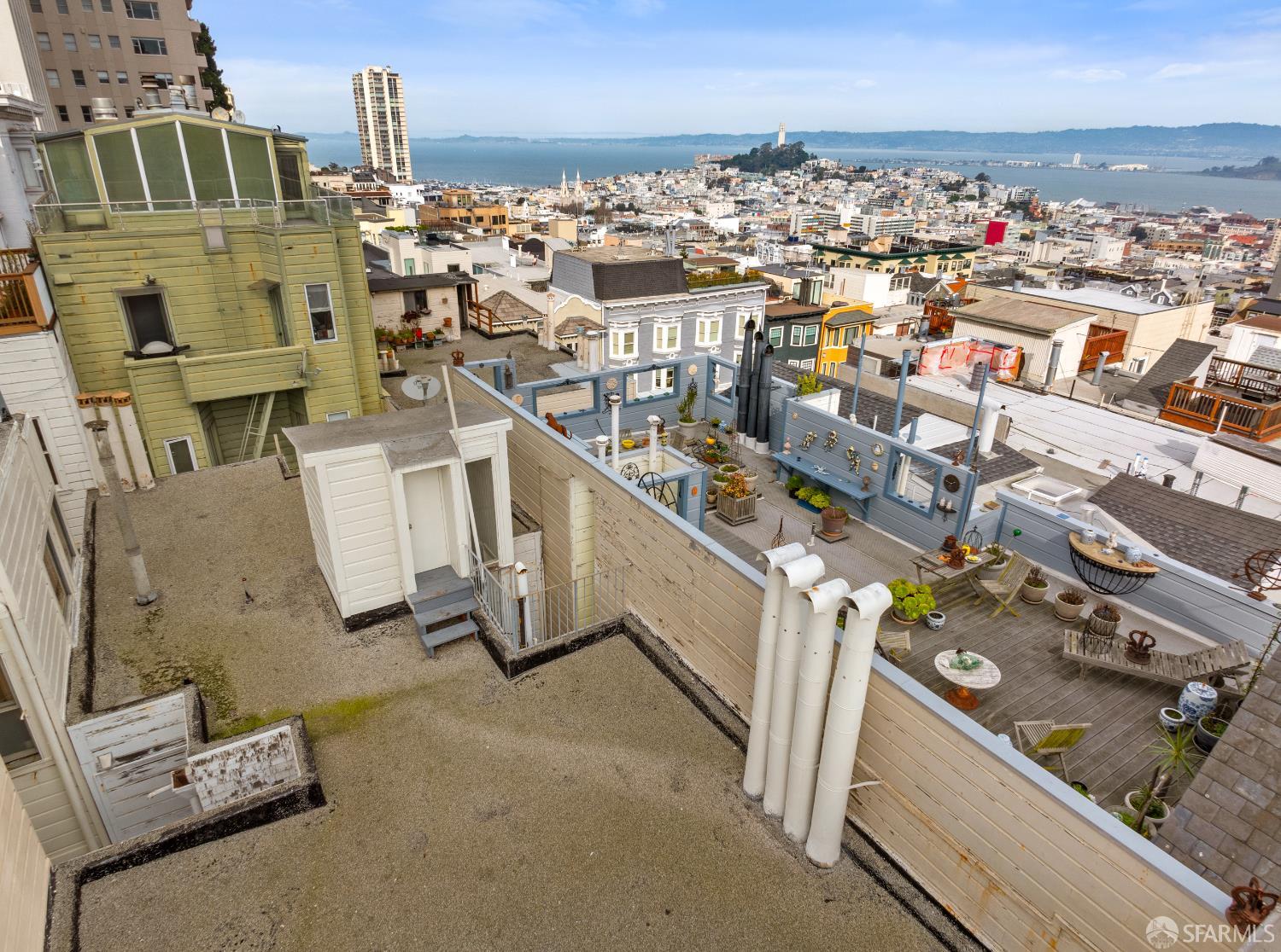 Detail Gallery Image 51 of 87 For 1272 Sacramento St, San Francisco,  CA 94108 - – Beds | – Baths