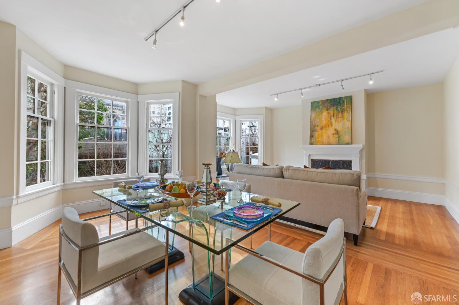 Detail Gallery Image 13 of 87 For 1272 Sacramento St, San Francisco,  CA 94108 - – Beds | – Baths