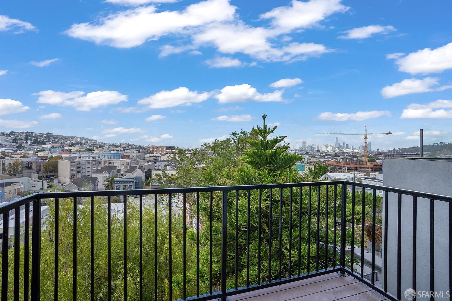 Detail Gallery Image 21 of 47 For 37 Mirabel Ave, San Francisco,  CA 94110 - – Beds | – Baths