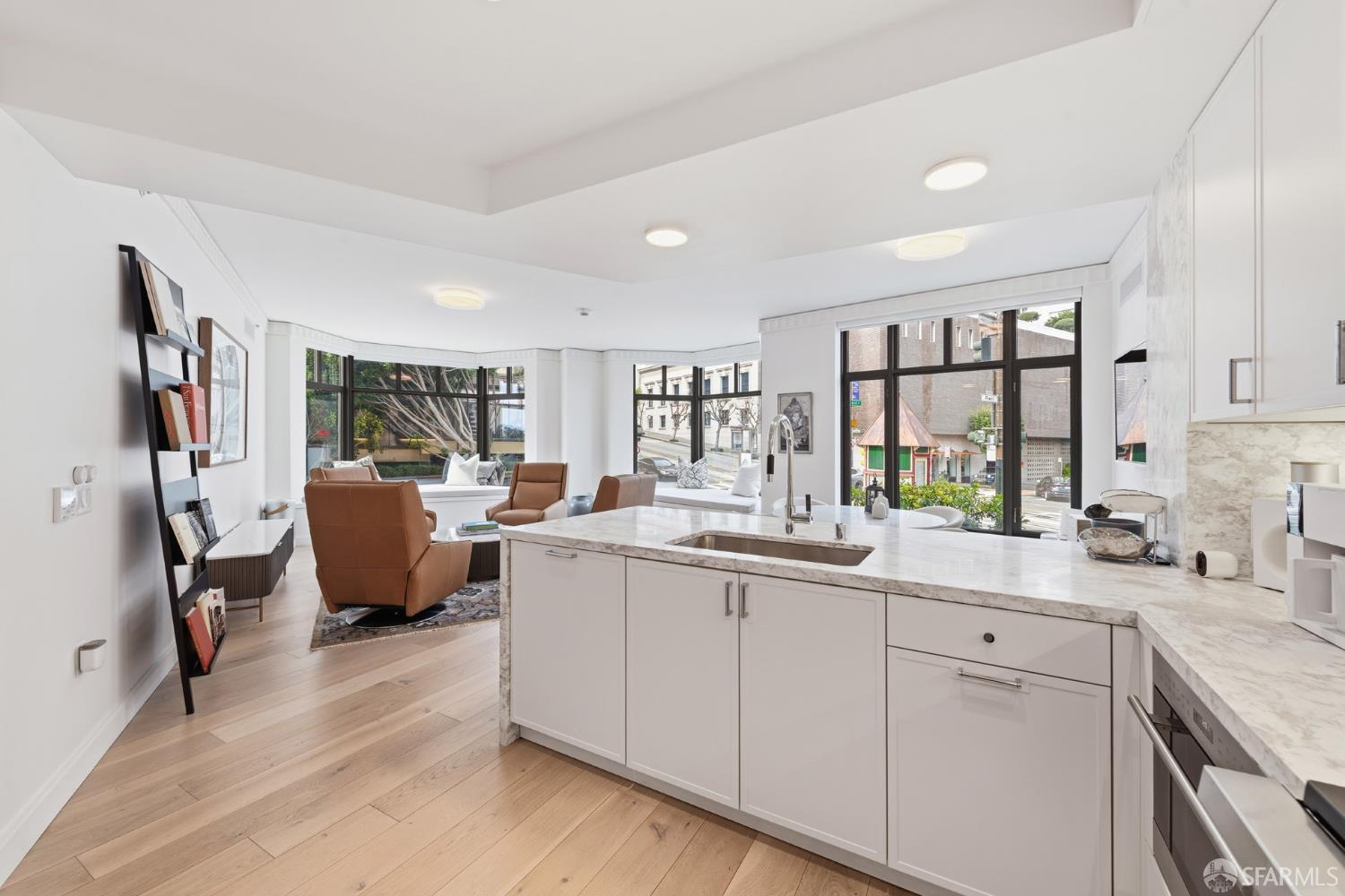 875 California UNIT 407, San Francisco, CA, 94108