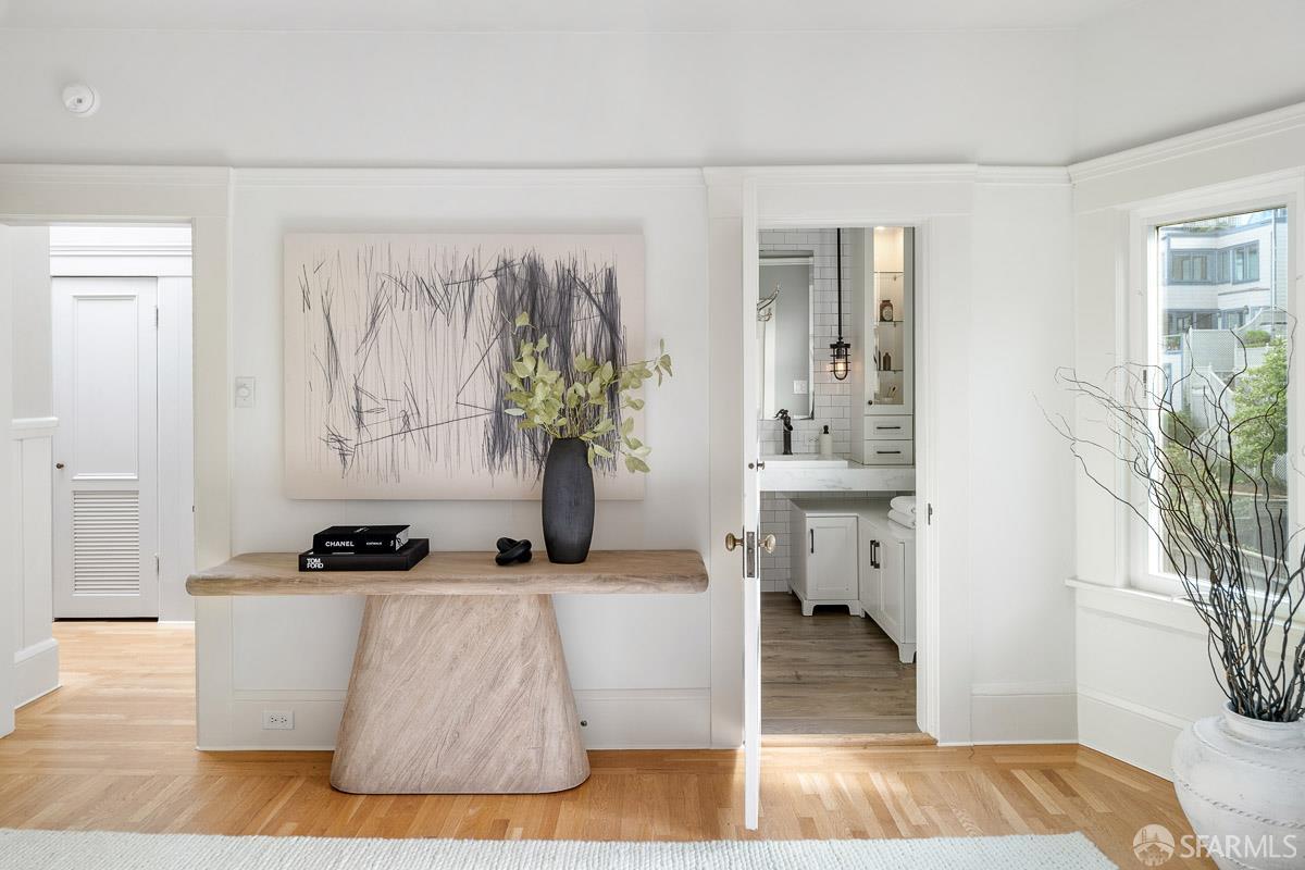 Detail Gallery Image 27 of 38 For 3467 Jackson St, San Francisco,  CA 94118 - 4 Beds | 2 Baths