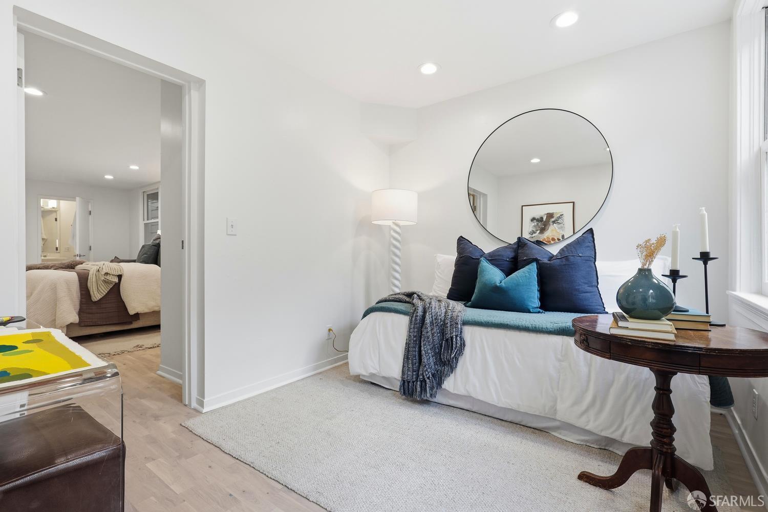 Detail Gallery Image 30 of 37 For 741 Filbert St, San Francisco,  CA 94133 - 2 Beds | 2 Baths