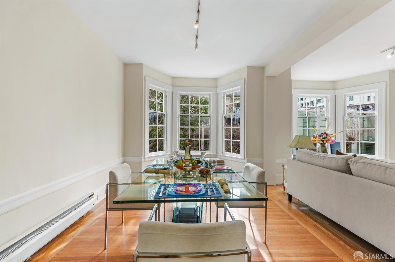 Detail Gallery Image 71 of 87 For 1272 Sacramento St, San Francisco,  CA 94108 - – Beds | – Baths