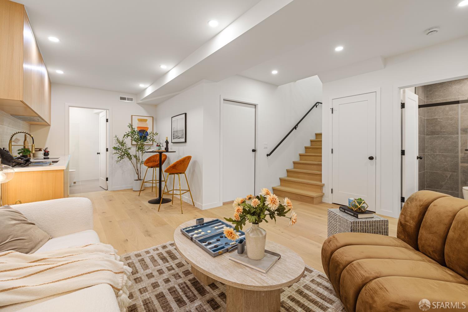 Detail Gallery Image 57 of 79 For 1117 Cayuga Ave, San Francisco,  CA 94112 - 4 Beds | 4 Baths