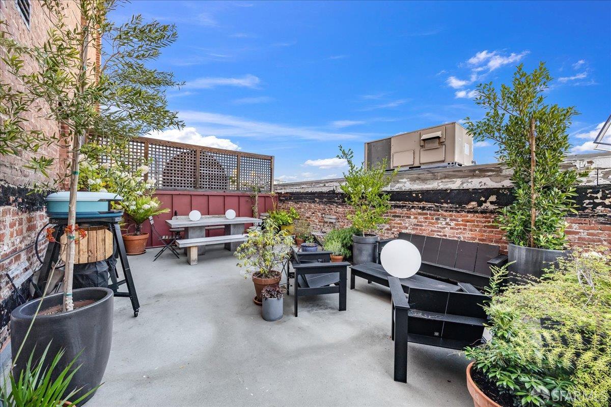 Detail Gallery Image 17 of 22 For 301 11th St 2b,  San Francisco,  CA 94103 - 1 Beds | 1 Baths