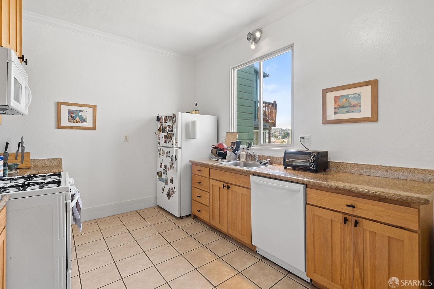 Detail Gallery Image 29 of 47 For 37 Mirabel Ave, San Francisco,  CA 94110 - – Beds | – Baths