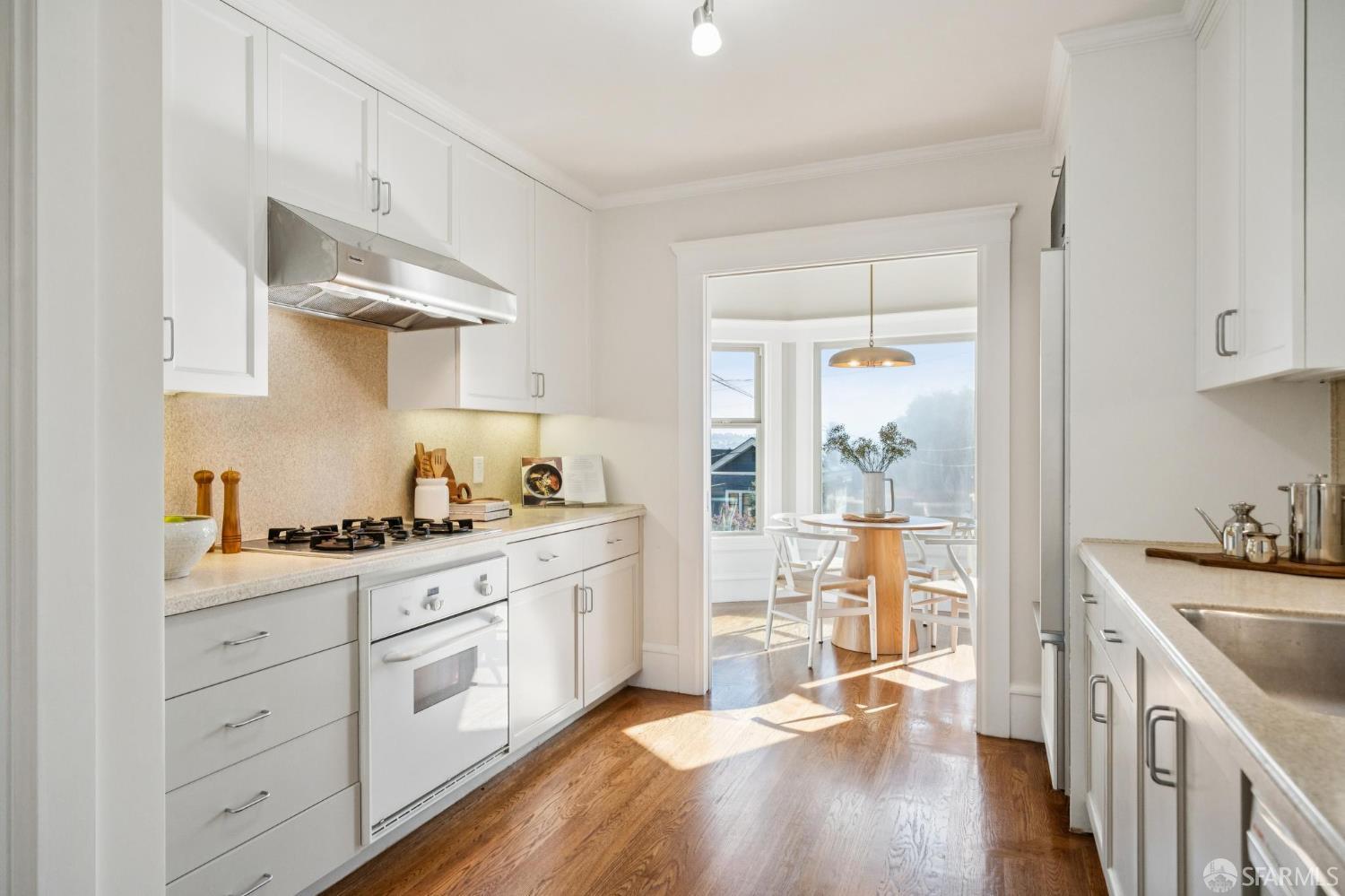 Detail Gallery Image 21 of 93 For 3641 Clement St, San Francisco,  CA 94121 - 4 Beds | 2/1 Baths