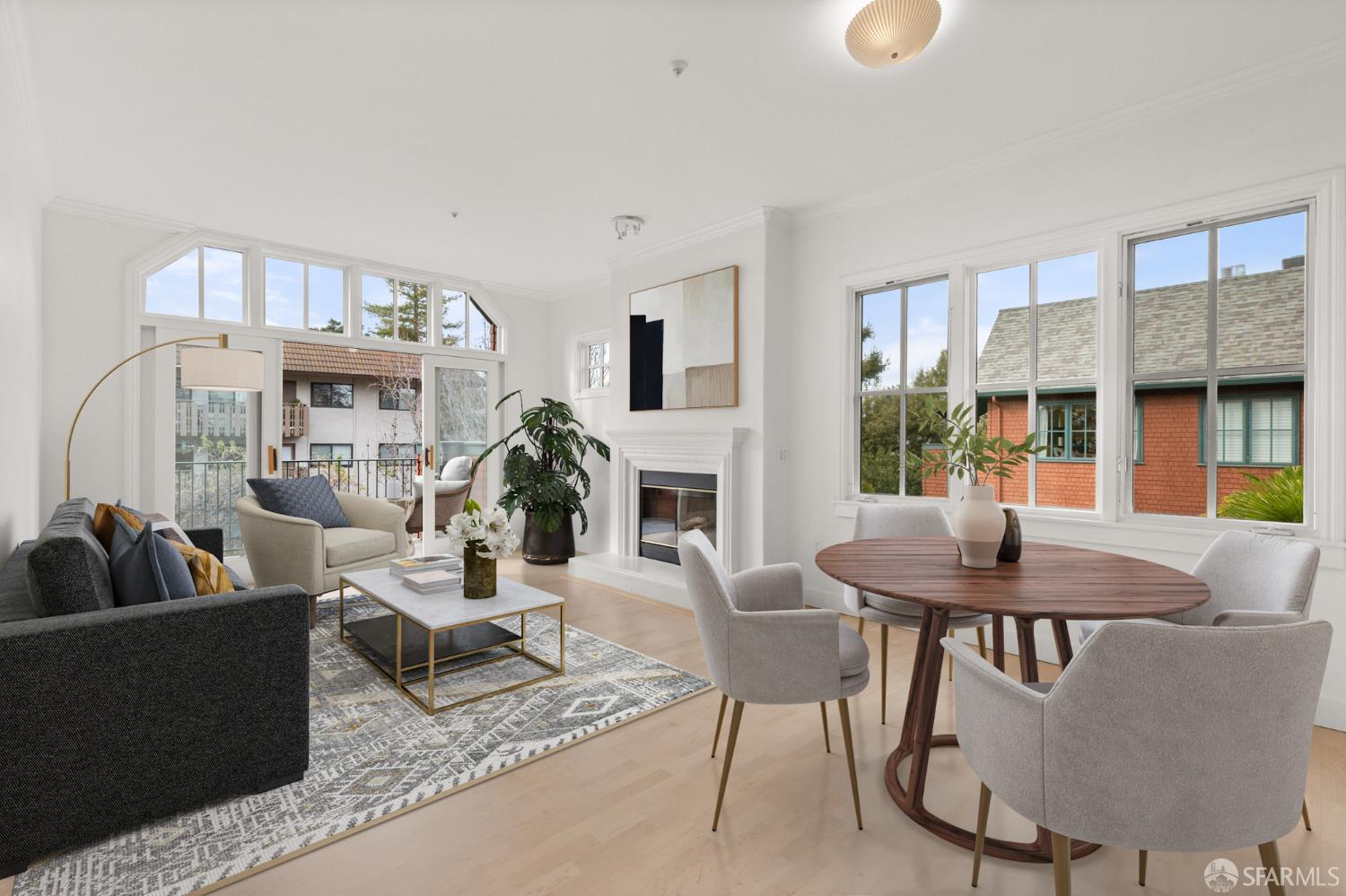 Detail Gallery Image 20 of 47 For 38 3rd St #309,  Los Altos,  CA 94022 - 2 Beds | 2 Baths