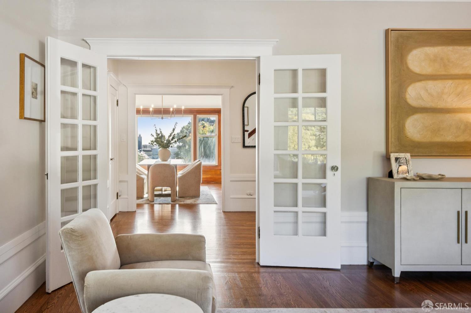 Detail Gallery Image 9 of 93 For 3641 Clement St, San Francisco,  CA 94121 - 4 Beds | 2/1 Baths