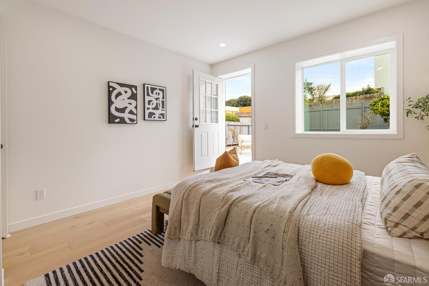 Detail Gallery Image 72 of 79 For 1117 Cayuga Ave, San Francisco,  CA 94112 - 4 Beds | 4 Baths