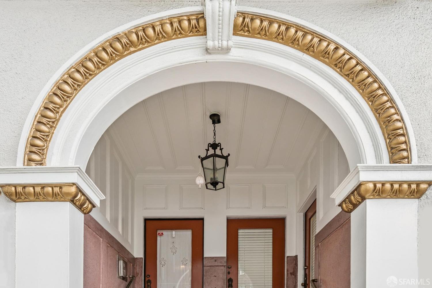 Detail Gallery Image 4 of 31 For 185 7th Ave, San Francisco,  CA 94118 - 2 Beds | 2 Baths