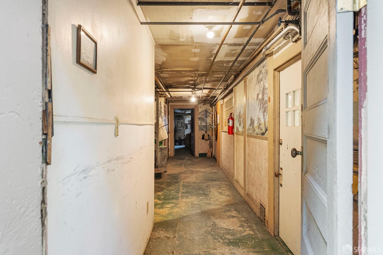 Detail Gallery Image 53 of 62 For 2 Hugo St, San Francisco,  CA 94122 - – Beds | – Baths