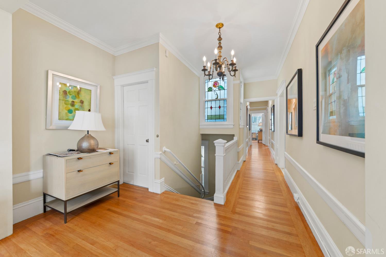 Detail Gallery Image 28 of 87 For 1272 Sacramento St, San Francisco,  CA 94108 - – Beds | – Baths