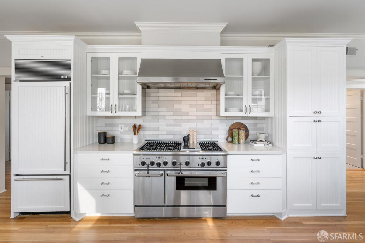 Detail Gallery Image 19 of 38 For 3467 Jackson St, San Francisco,  CA 94118 - 4 Beds | 2 Baths