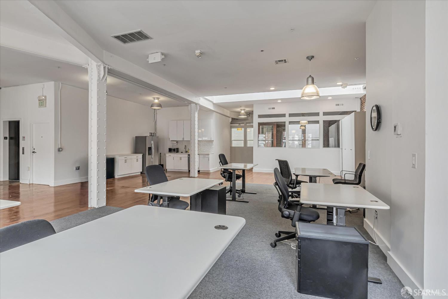 Detail Gallery Image 19 of 50 For 34 Mason St, San Francisco,  CA 94102 - – Beds | – Baths