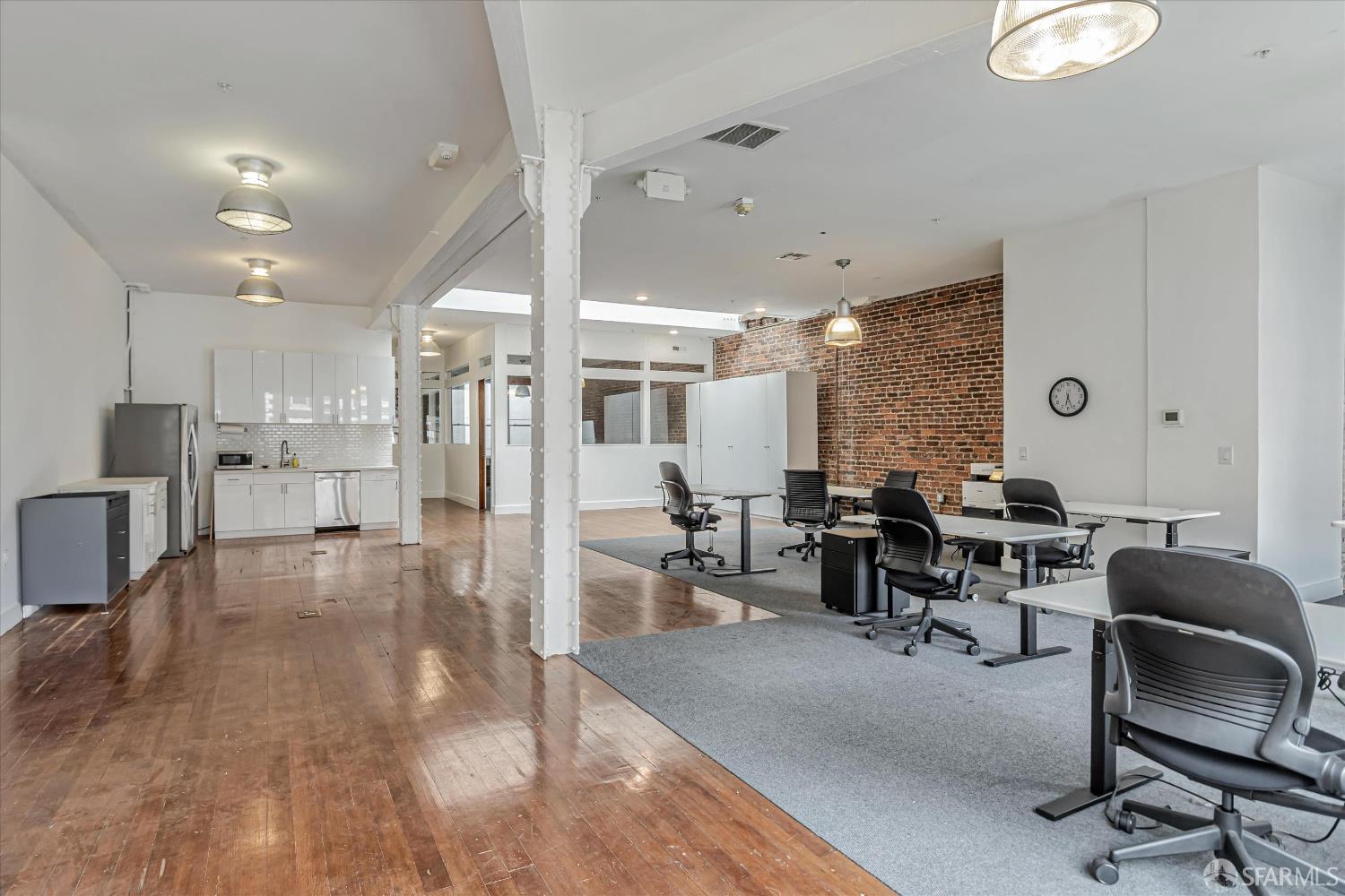 Detail Gallery Image 11 of 50 For 34 Mason St, San Francisco,  CA 94102 - – Beds | – Baths