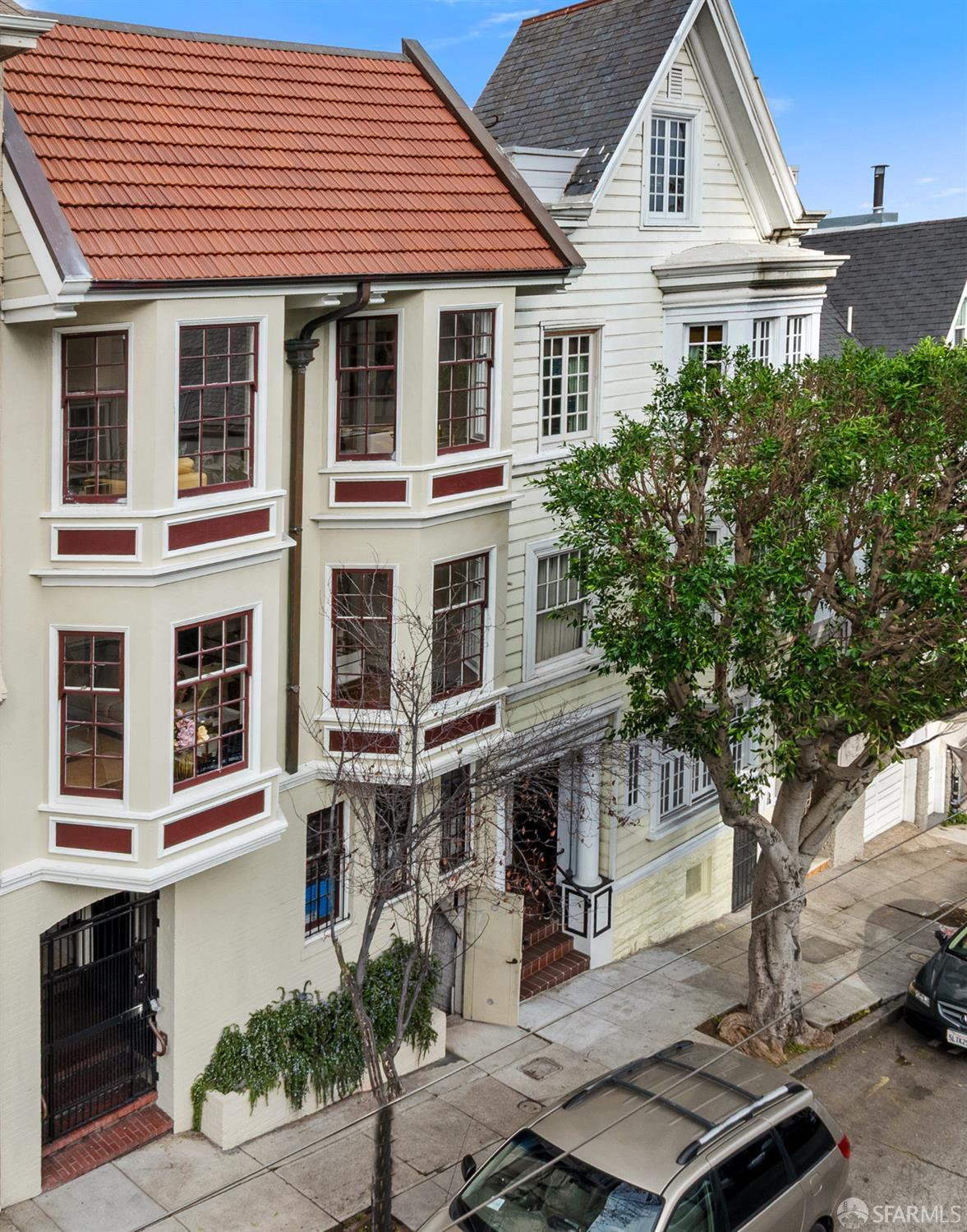 Detail Gallery Image 59 of 87 For 1272 Sacramento St, San Francisco,  CA 94108 - – Beds | – Baths