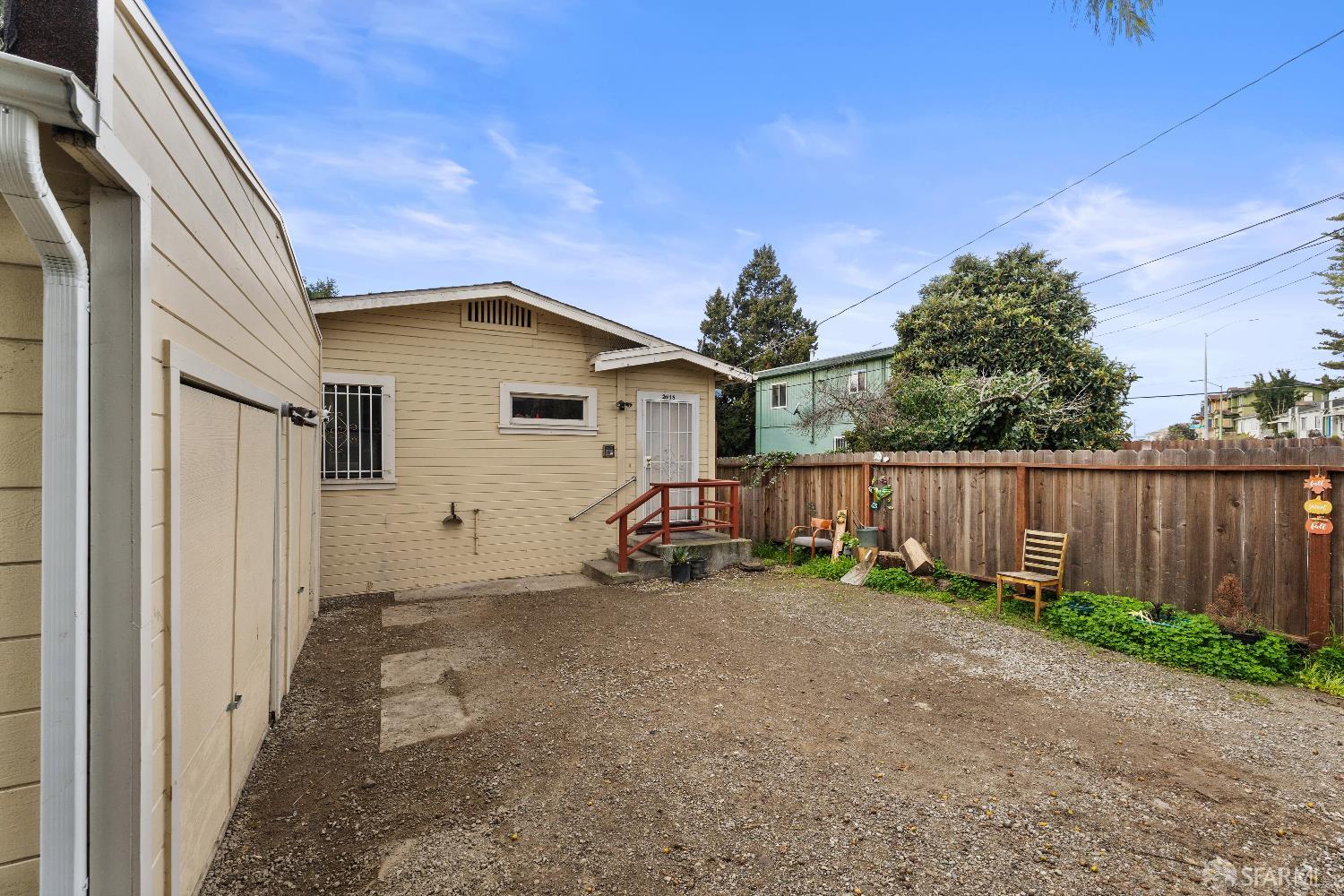 Detail Gallery Image 5 of 21 For 4422 Ygnacio Ave, Oakland,  CA 94601 - – Beds | – Baths