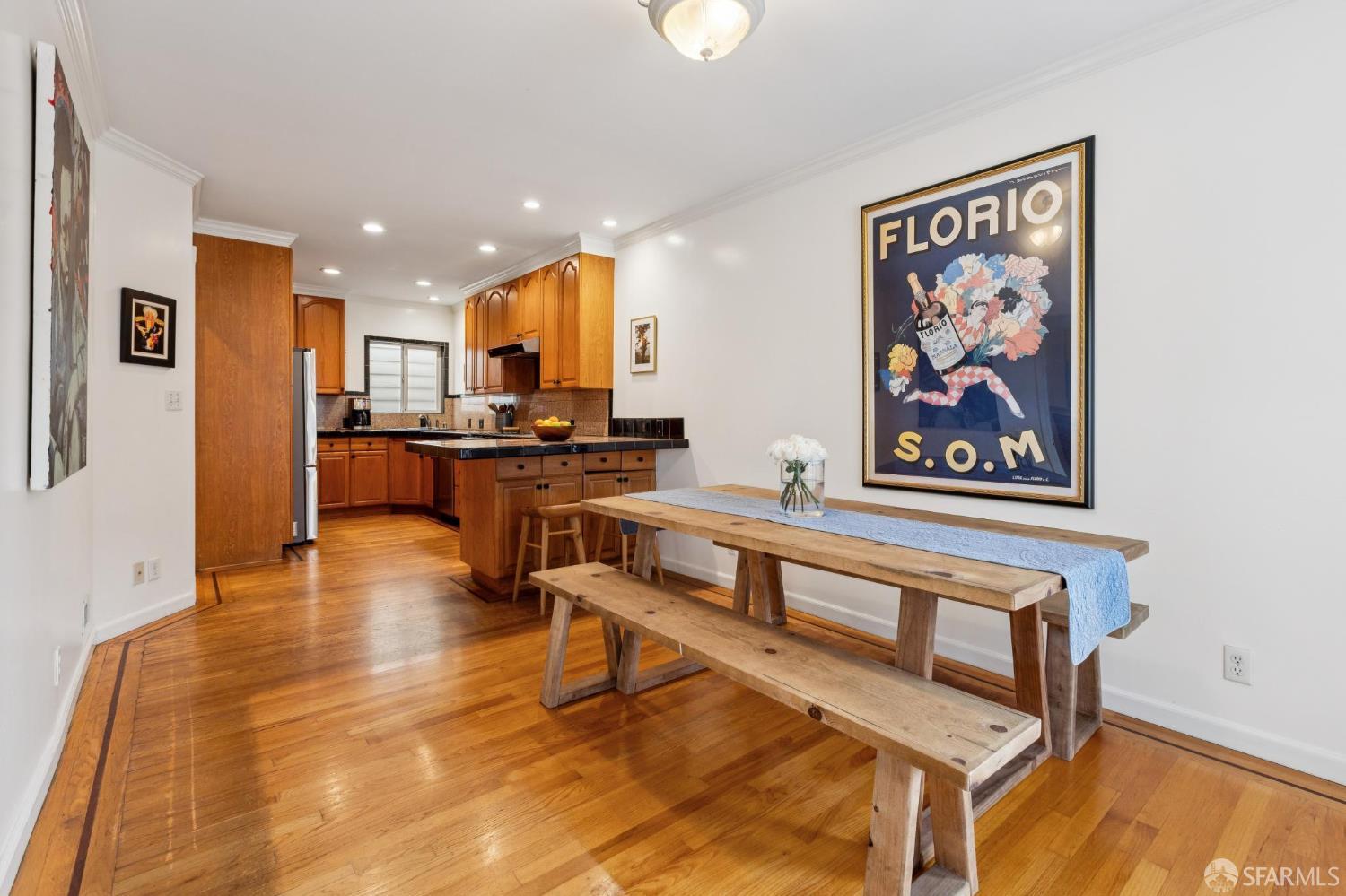 Detail Gallery Image 11 of 40 For 11 Lyell St, San Francisco,  CA 94112 - 4 Beds | 3 Baths