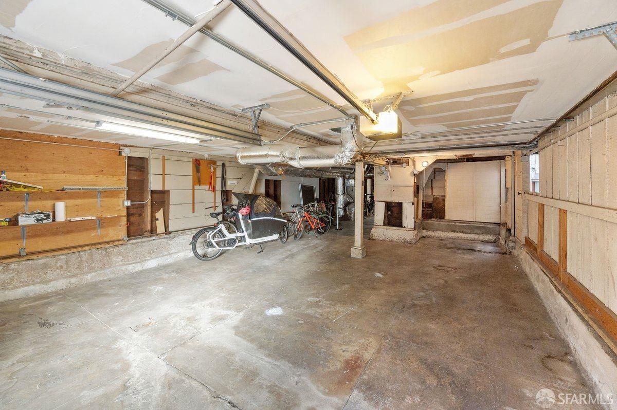 Detail Gallery Image 47 of 59 For 359 Church St, San Francisco,  CA 94114 - 3 Beds | 1/1 Baths