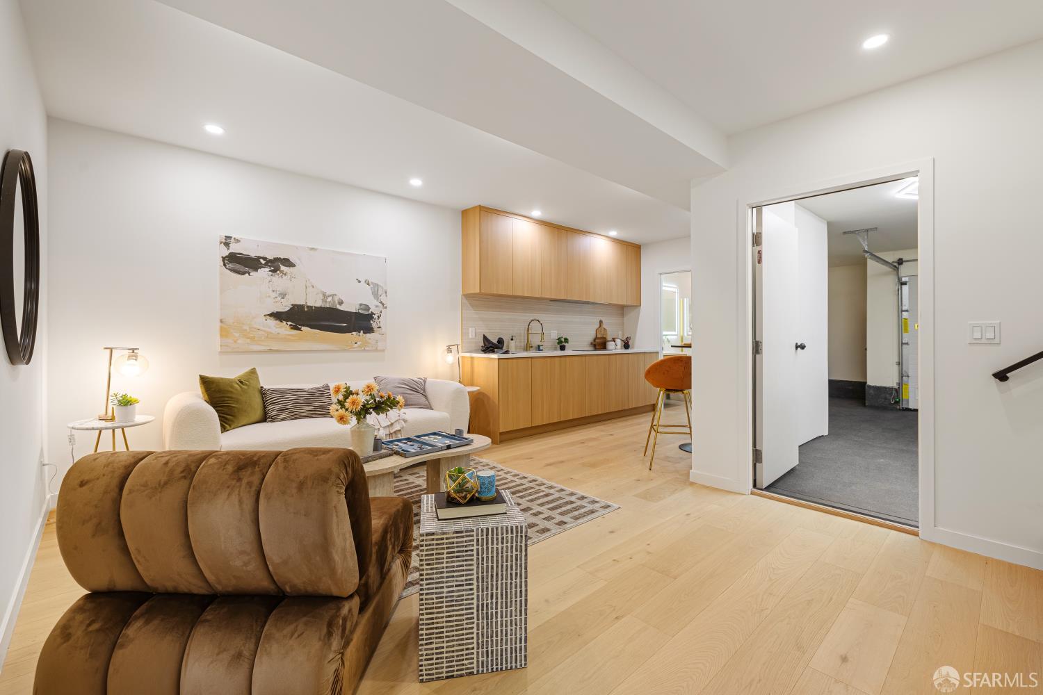 Detail Gallery Image 52 of 79 For 1117 Cayuga Ave, San Francisco,  CA 94112 - 4 Beds | 4 Baths