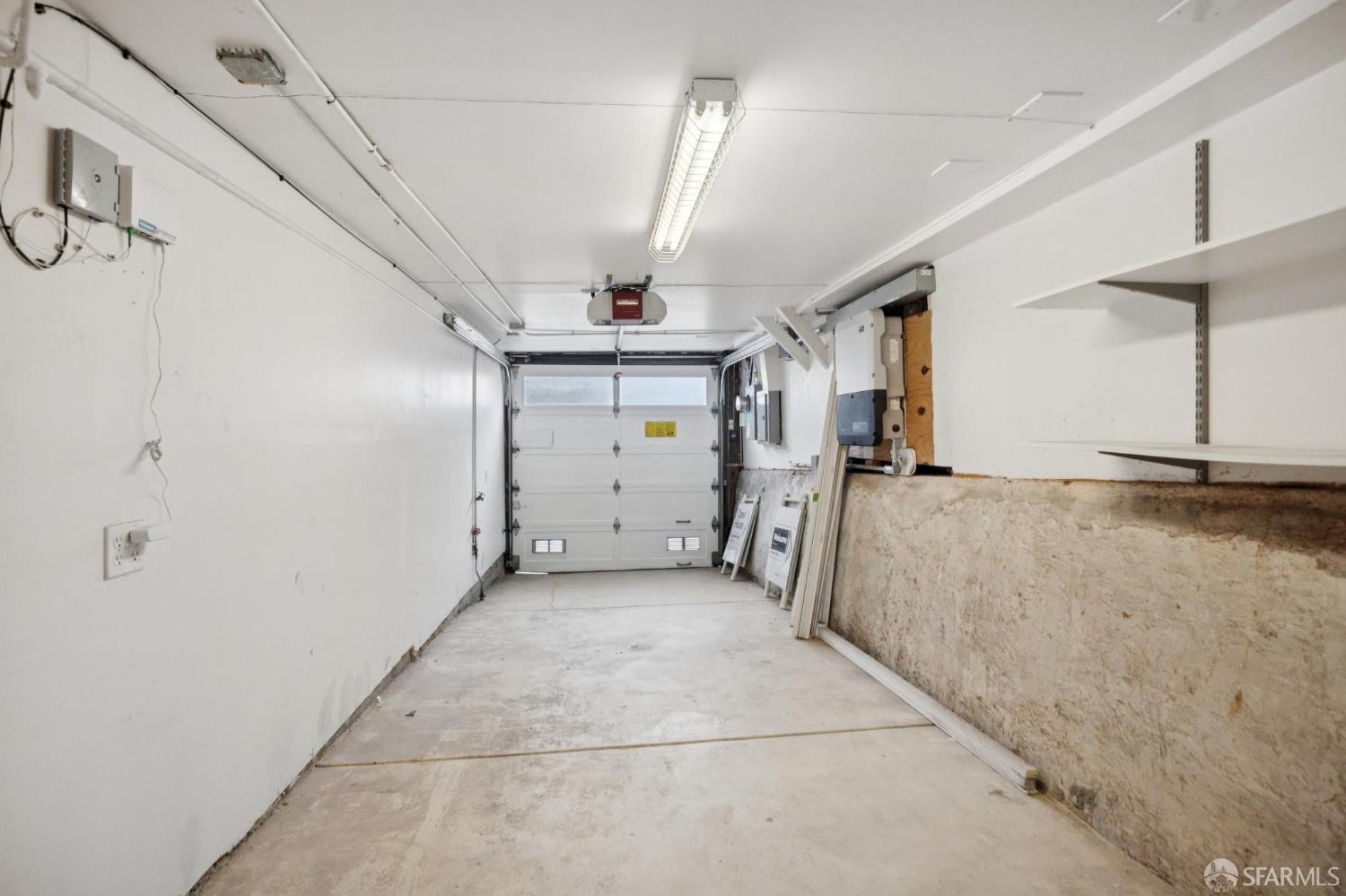 Detail Gallery Image 34 of 37 For 4025 Folsom St, San Francisco,  CA 94110 - 3 Beds | 2/1 Baths