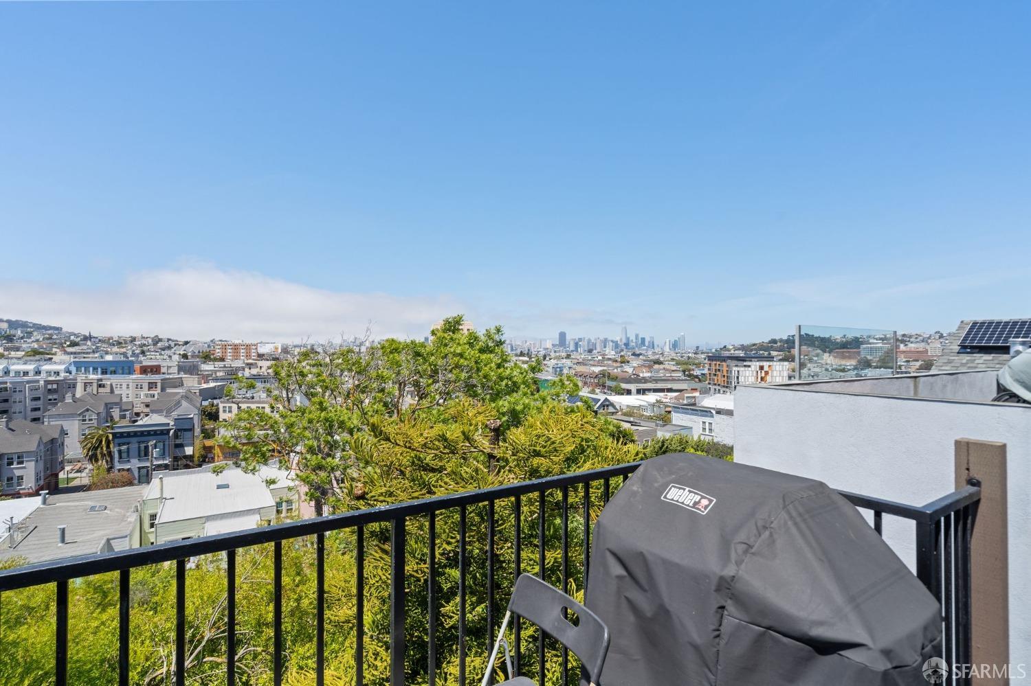 Detail Gallery Image 23 of 47 For 37 Mirabel Ave, San Francisco,  CA 94110 - – Beds | – Baths