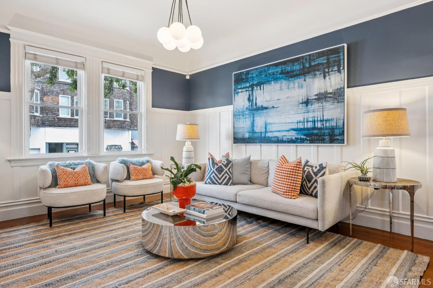 Detail Gallery Image 9 of 31 For 185 7th Ave, San Francisco,  CA 94118 - 2 Beds | 2 Baths