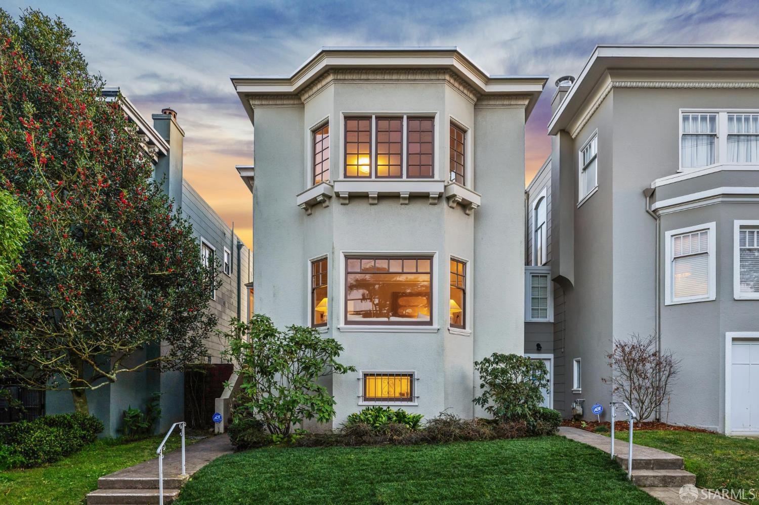 Detail Gallery Image 80 of 93 For 3641 Clement St, San Francisco,  CA 94121 - 4 Beds | 2/1 Baths