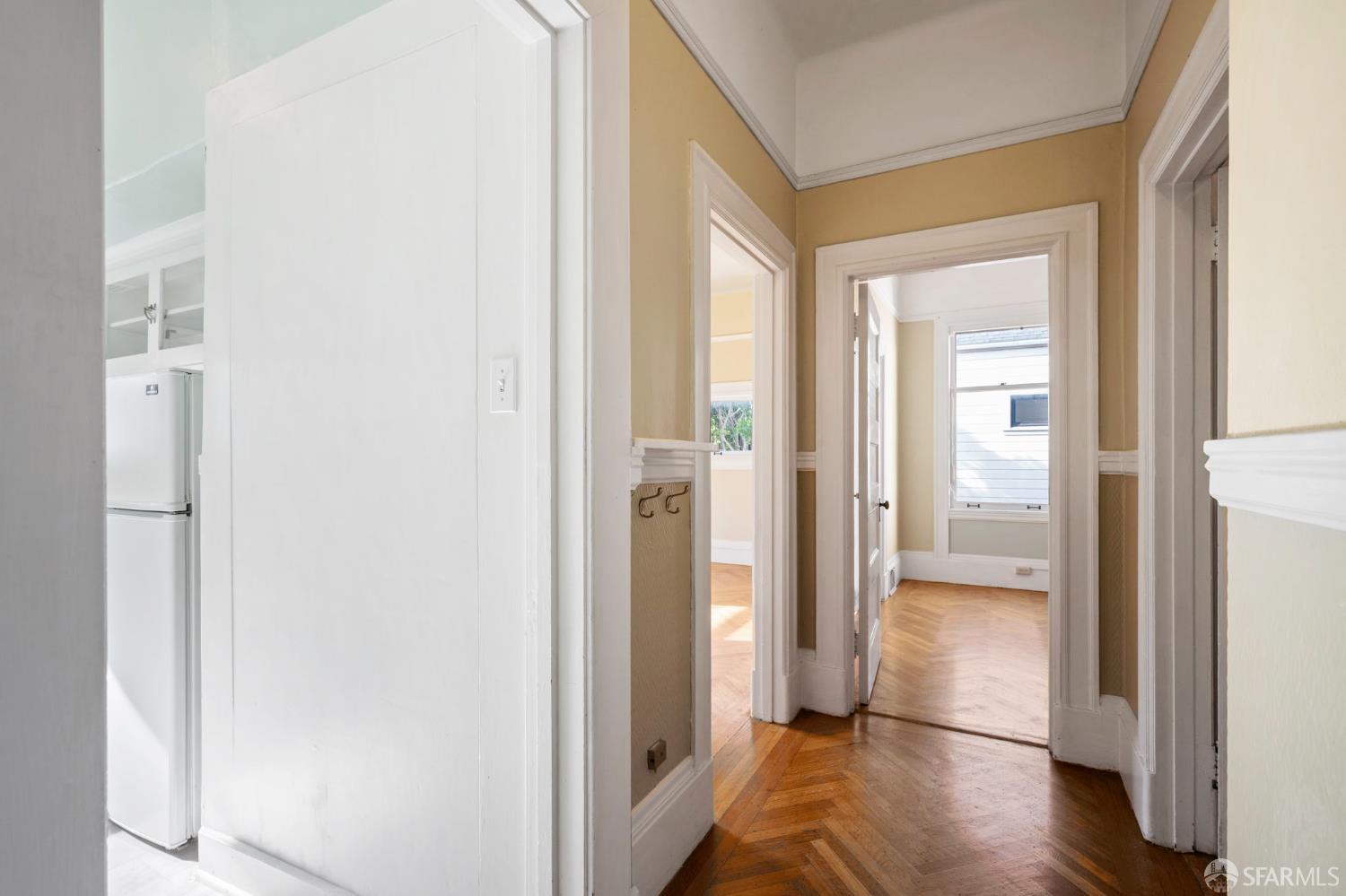 Detail Gallery Image 34 of 62 For 2 Hugo St, San Francisco,  CA 94122 - – Beds | – Baths