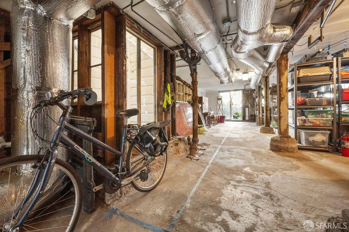 Detail Gallery Image 50 of 59 For 359 Church St, San Francisco,  CA 94114 - 3 Beds | 1/1 Baths