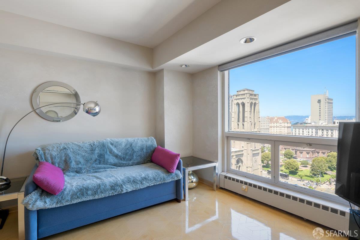 Detail Gallery Image 47 of 61 For 1177 California St #1210,  San Francisco,  CA 94108 - 2 Beds | 2 Baths