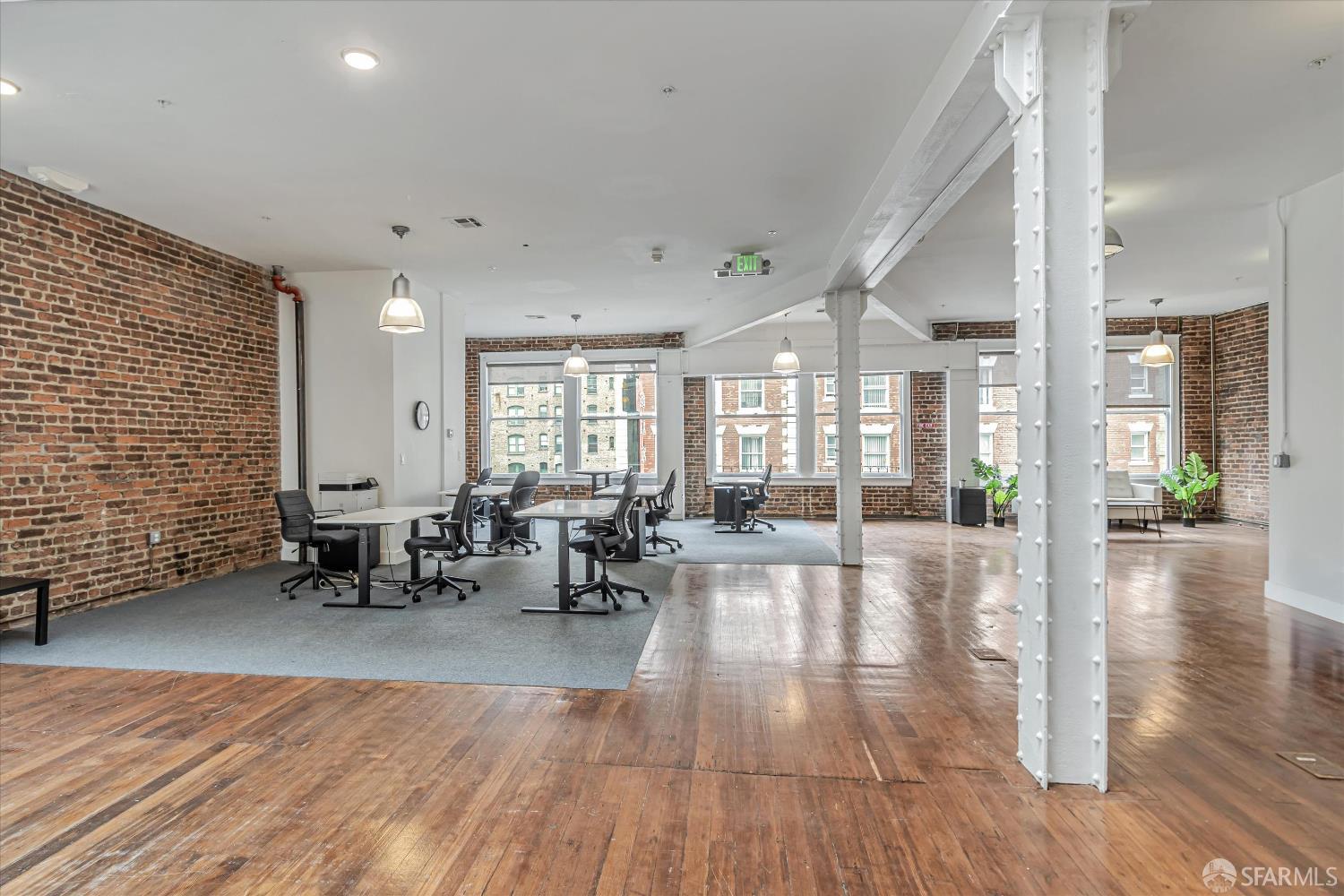 Detail Gallery Image 23 of 50 For 34 Mason St, San Francisco,  CA 94102 - – Beds | – Baths