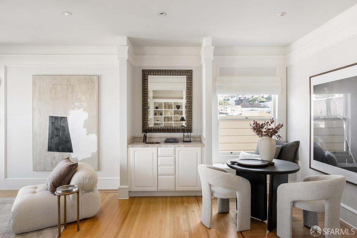 Detail Gallery Image 12 of 38 For 3467 Jackson St, San Francisco,  CA 94118 - 4 Beds | 2 Baths