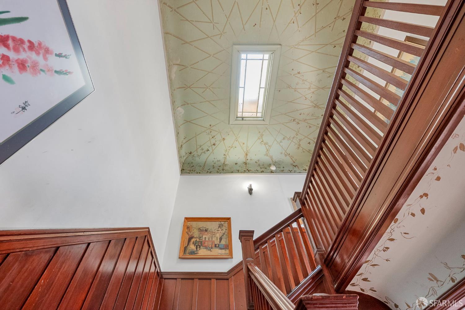 Detail Gallery Image 10 of 62 For 2 Hugo St, San Francisco,  CA 94122 - – Beds | – Baths