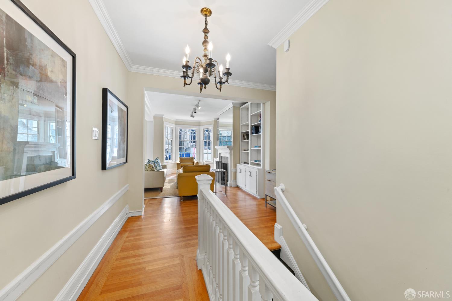 Detail Gallery Image 29 of 87 For 1272 Sacramento St, San Francisco,  CA 94108 - – Beds | – Baths