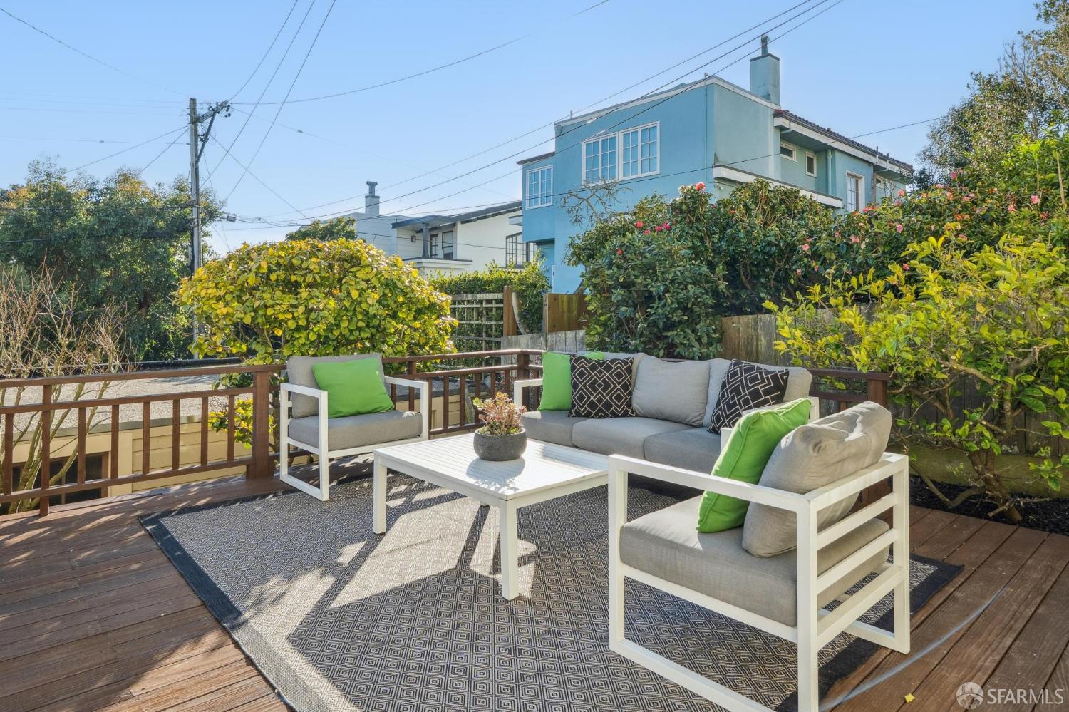 Detail Gallery Image 61 of 93 For 3641 Clement St, San Francisco,  CA 94121 - 4 Beds | 2/1 Baths