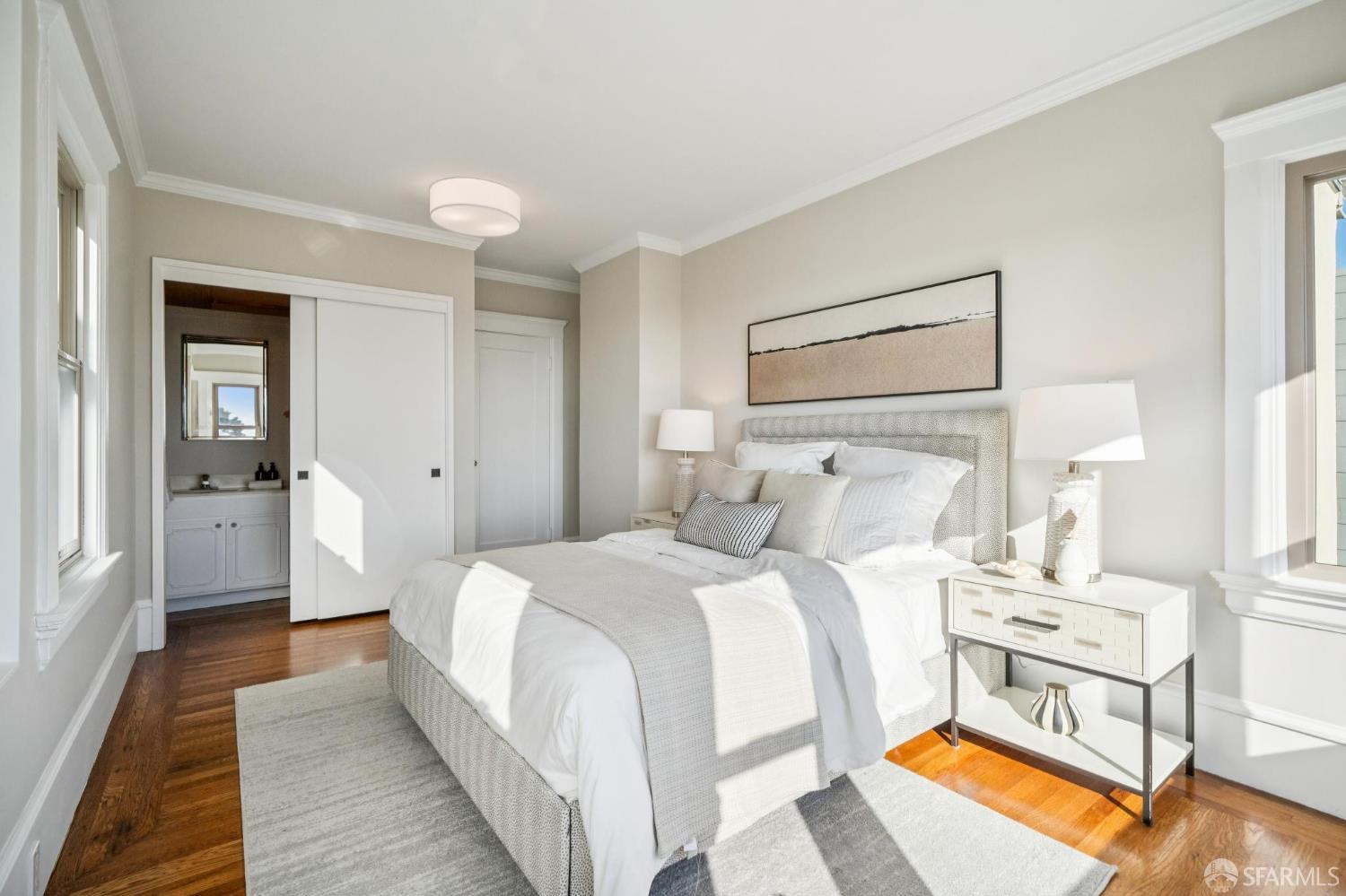 Detail Gallery Image 29 of 93 For 3641 Clement St, San Francisco,  CA 94121 - 4 Beds | 2/1 Baths