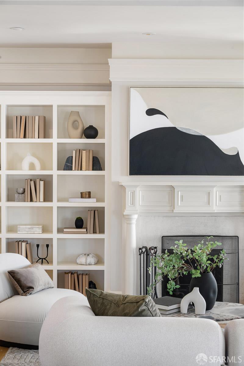 Detail Gallery Image 7 of 38 For 3467 Jackson St, San Francisco,  CA 94118 - 4 Beds | 2 Baths